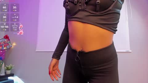 Alicia online show from December 28, 10:02 pm