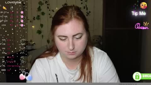 Alicia online show from June 3, 11:24 am