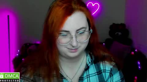 Alicia online show from February 22, 6:28 am