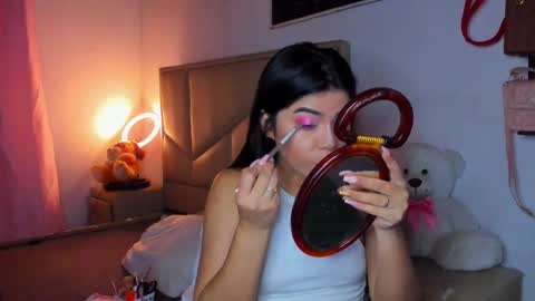 aliciabiden online show from October 18, 4:05 am