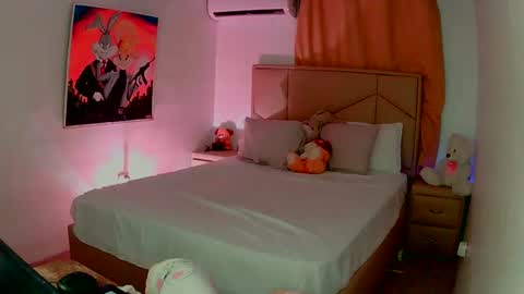 aliciabiden online show from March 3, 4:03 am