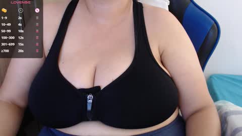 Snapshot of aliciaking_ chatting on September 11, 7:48 pm of  online show from September 11, 7:48 pm