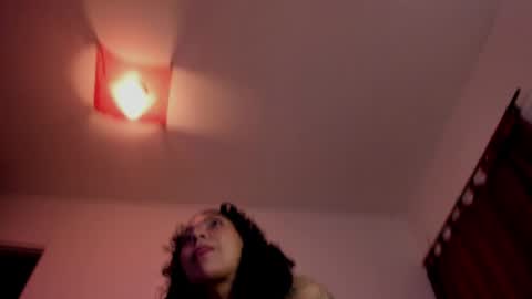 Snapshot of aliciapalmer19 chatting on October 5, 1:25 am Alis 3 independent model 3 online show from October 5, 1:25 am