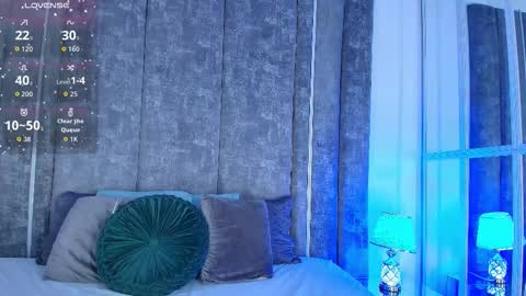 Ali Diaz online show from March 23, 6:57 pm