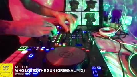 busco rockera online show from November 20, 6:27 pm