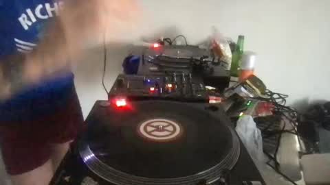 busco rockera online show from August 2, 5:59 pm