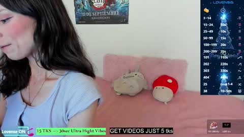 Aiko  Independent Model  online show from January 9, 9:31 pm