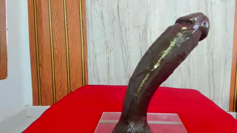 alika online show from November 1, 5:34 pm