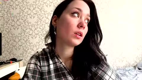 Milana online show from April 14, 6:16 am