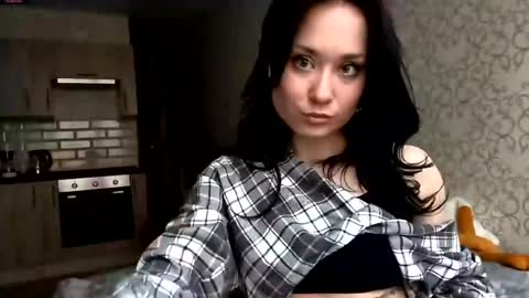 Milana online show from April 15, 9:23 am