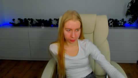 Alina online show from December 23, 6:41 am