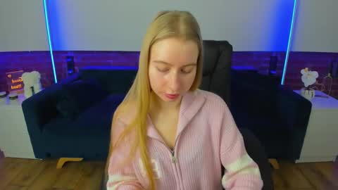 Alina online show from February 18, 6:35 am