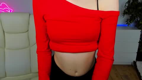 Alina online show from February 7, 6:38 am