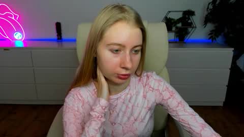 Alina online show from March 1, 6:50 am