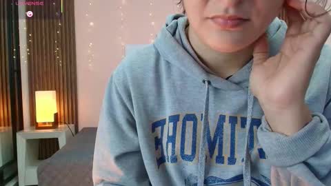 Alina online show from March 20, 12:21 pm