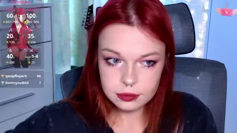 Alina and Ben online show from May 29, 8:01 am