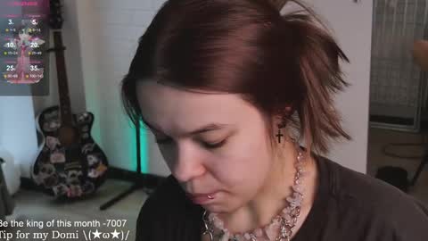 Alina and Ben online show from March 1, 12:01 pm