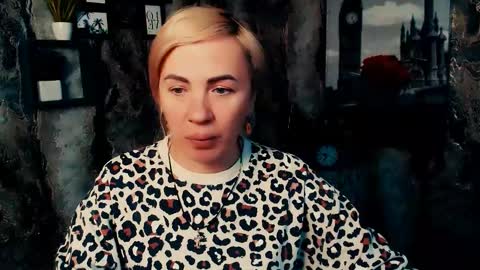 Alina online show from December 15, 12:56 pm