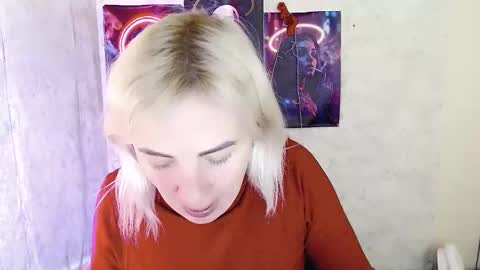 Alina online show from February 8, 7:45 am