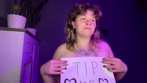 Alina online show from June 21, 9:54 pm