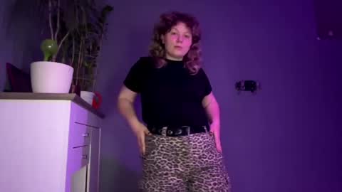 Alina online show from July 20, 10:22 pm