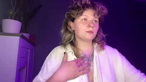 Alina online show from July 11, 9:29 pm