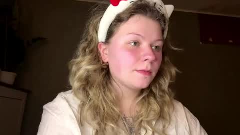 Alina online show from April 22, 10:39 pm