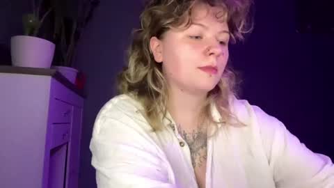 Alina online show from July 14, 10:48 pm