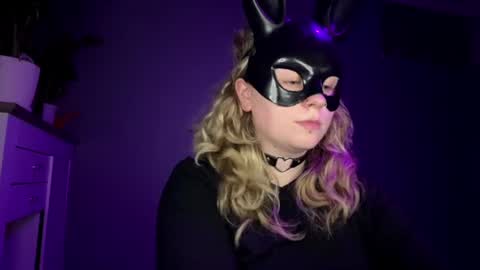 Alina online show from June 12, 11:04 pm
