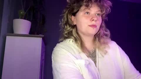 Alina online show from July 26, 11:35 pm