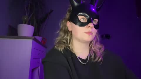 Alina online show from July 3, 10:03 pm