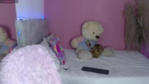 lili online show from January 8, 5:24 am