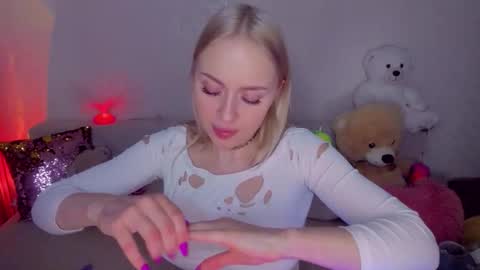 alinaocean online show from January 31, 7:44 pm