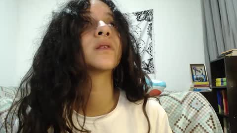  Ali  online show from February 9, 4:14 am