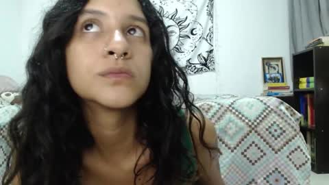  Ali  online show from December 20, 1:58 am