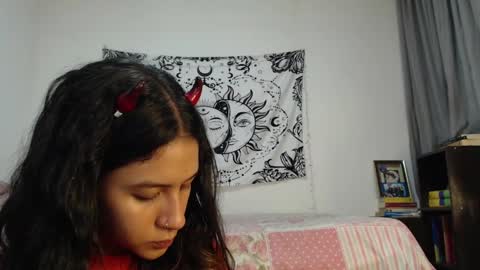  Ali  online show from January 11, 2:41 am