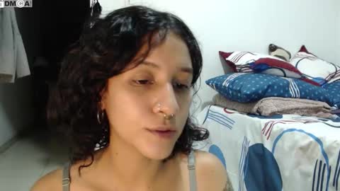  Ali  online show from November 4, 4:03 am