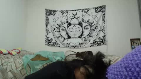  Ali  online show from March 6, 4:30 am