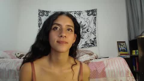  Ali  online show from January 11, 8:43 am