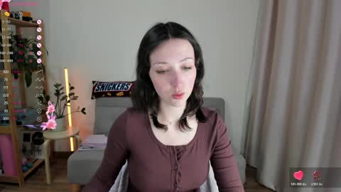 Alya  PVT open  online show from May 14, 7:01 pm