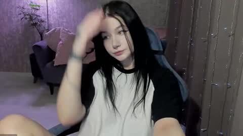 Aline Greeeen online show from November 1, 4:22 am