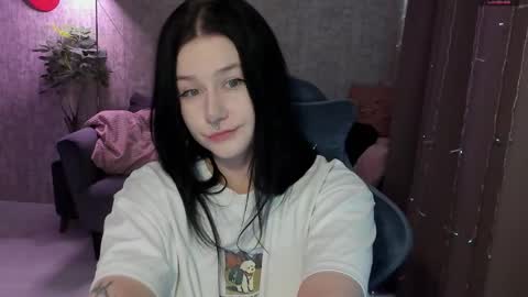 Aline Greeeen online show from February 16, 7:17 am