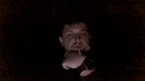 Chris online show from November 30, 11:56 pm