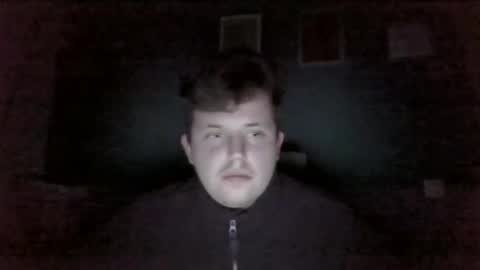 Chris online show from March 9, 6:45 pm