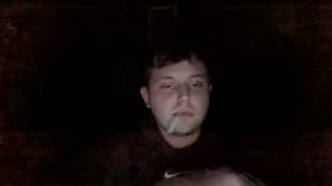 Chris online show from February 22, 1:20 am