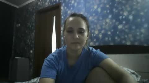 Alisa07x online show from June 3, 12:41 pm