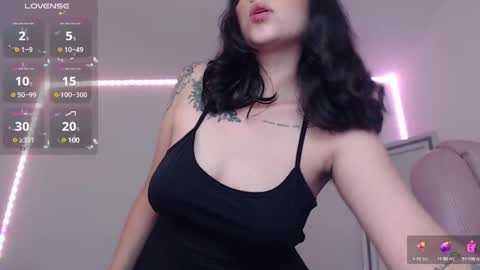 Alejandra online show from January 31, 5:30 am