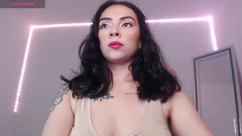 Alejandra online show from March 2, 5:44 am