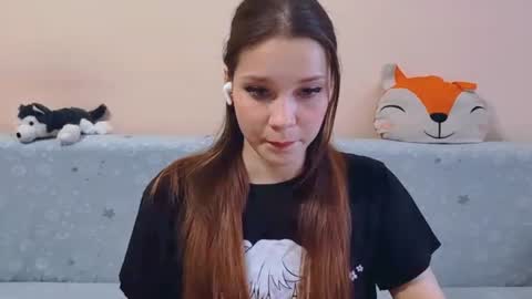 Alisa online show from July 6, 4:31 pm