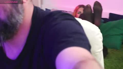 Alisa Aleks online show from November 5, 5:48 pm